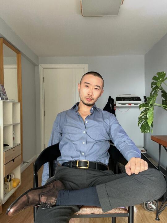 叔叔陪你过周末
