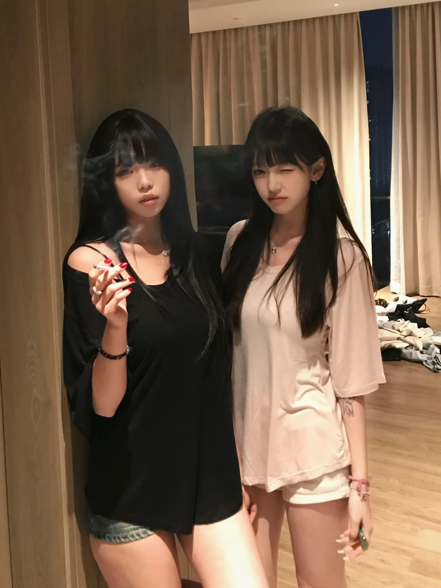 下辈子还长这张脸