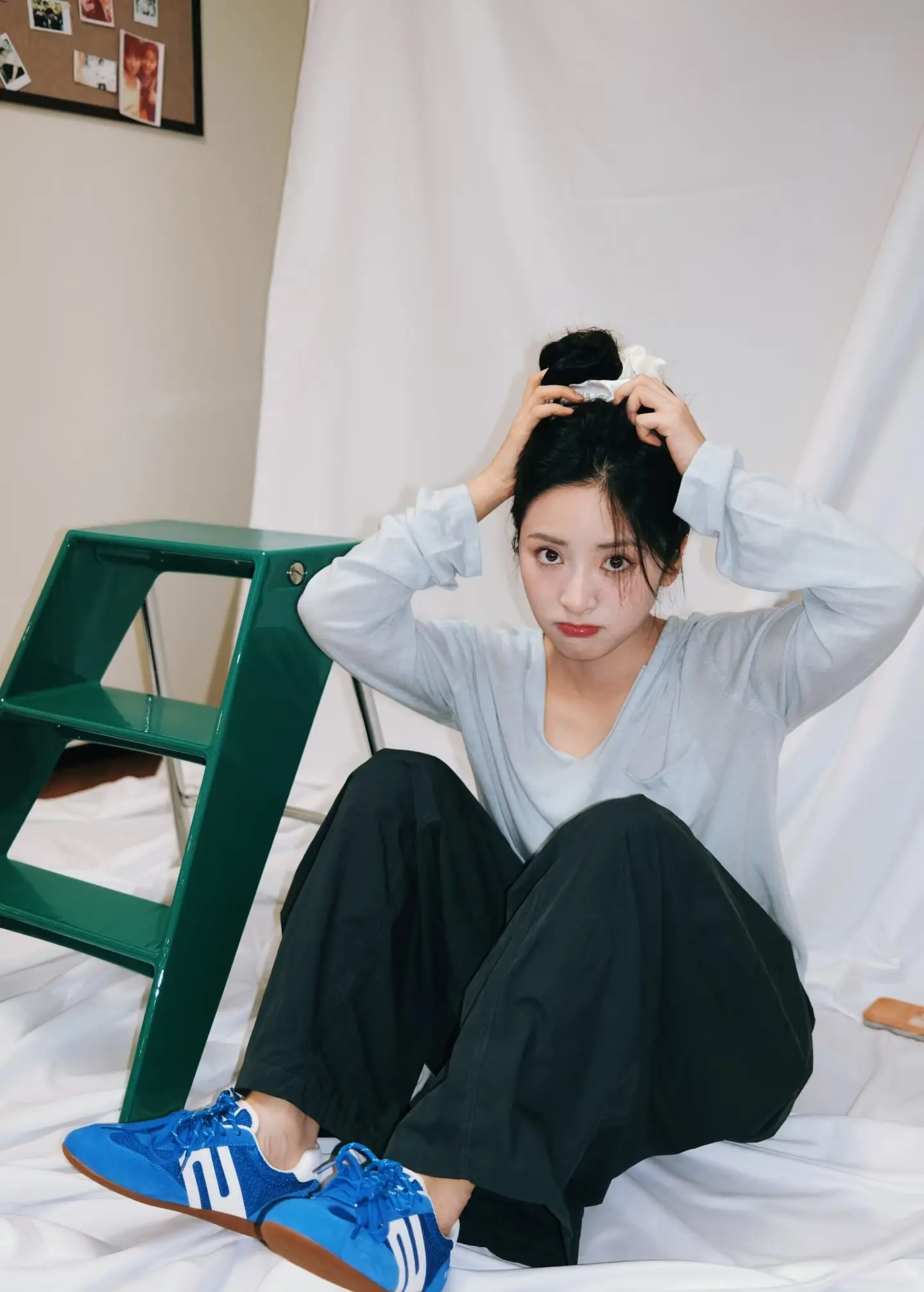 沈月