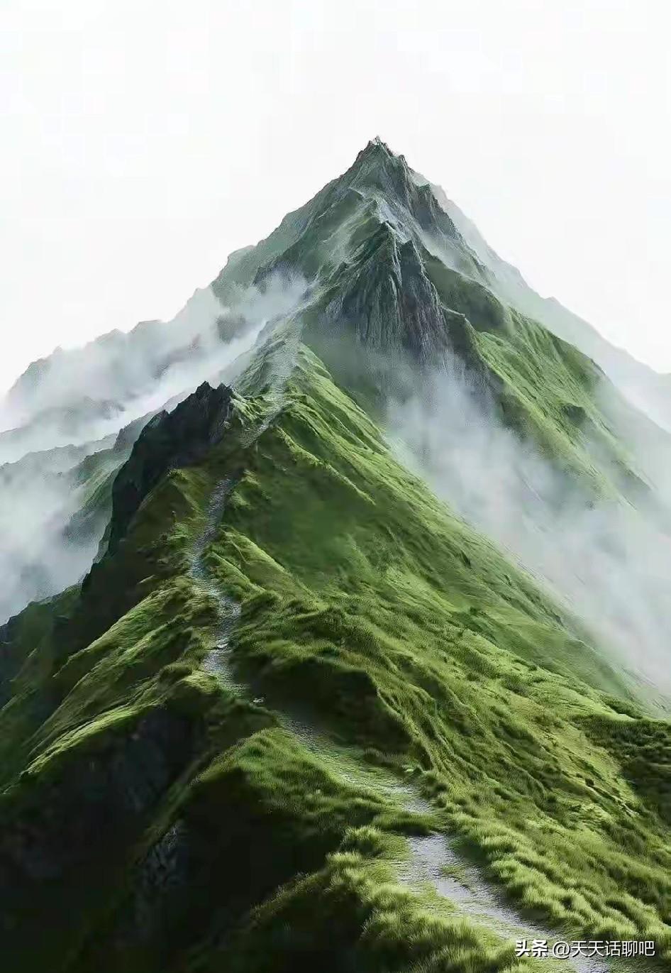 人生无常，
十年河西十年河东，
我们要允许他人老眼光看人，
但也应允许自己争气，