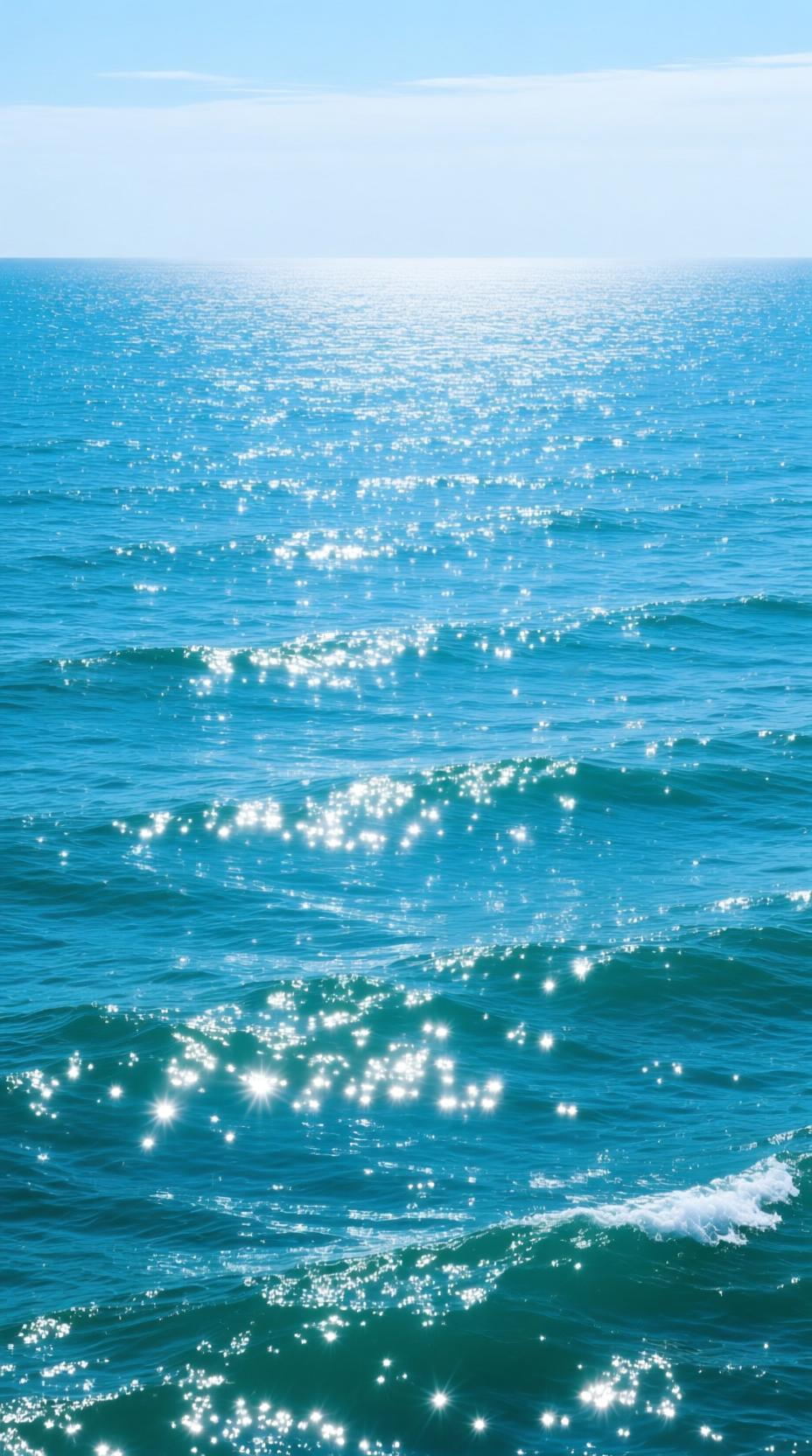 上联：千层高山千层雾，下联怎么对联：万顷碧海万顷波