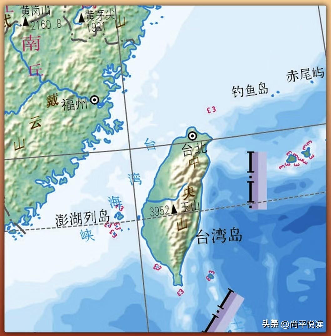 绝非单向让利！惠台举措，正在改写台湾经济地缘底牌
 
当下两岸舆论场，大多把大陆