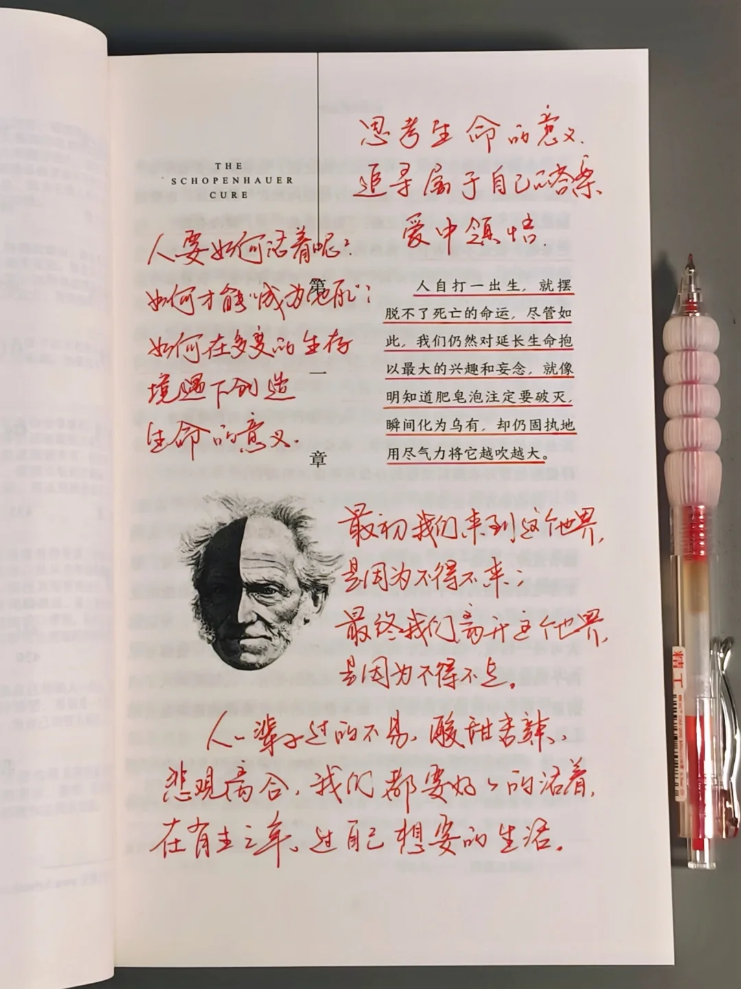 豆瓣9.1，几乎是震撼着读完的一本书！