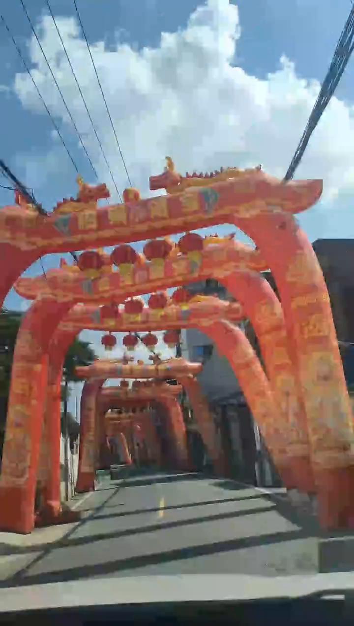 阿家阵，佢系食屎榴莲，樱桃也可以。inject cancer。