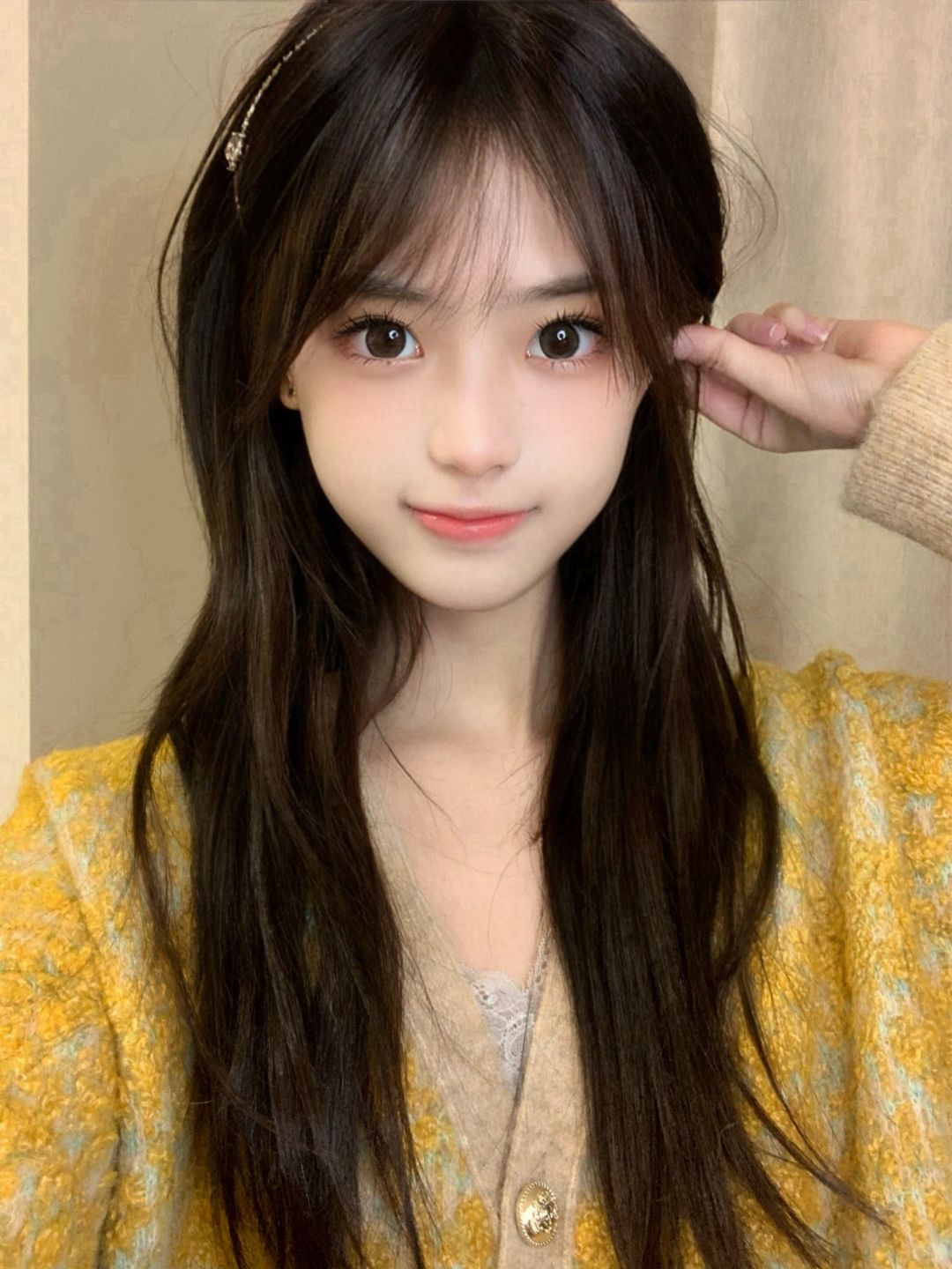 看两副面孔猜mbti