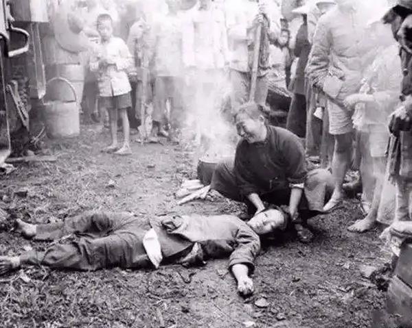 如果当年日本真的把中国打赢了，日前的中国会是什么样？答案可能比很多人想象得更沉重