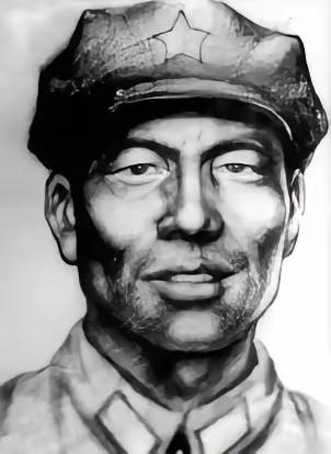 “强渡大渡河17勇士”的队长熊尚林，却在1942年带着一个参谋两个警卫员离开了部