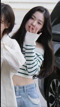 不愧是腰王裴老六