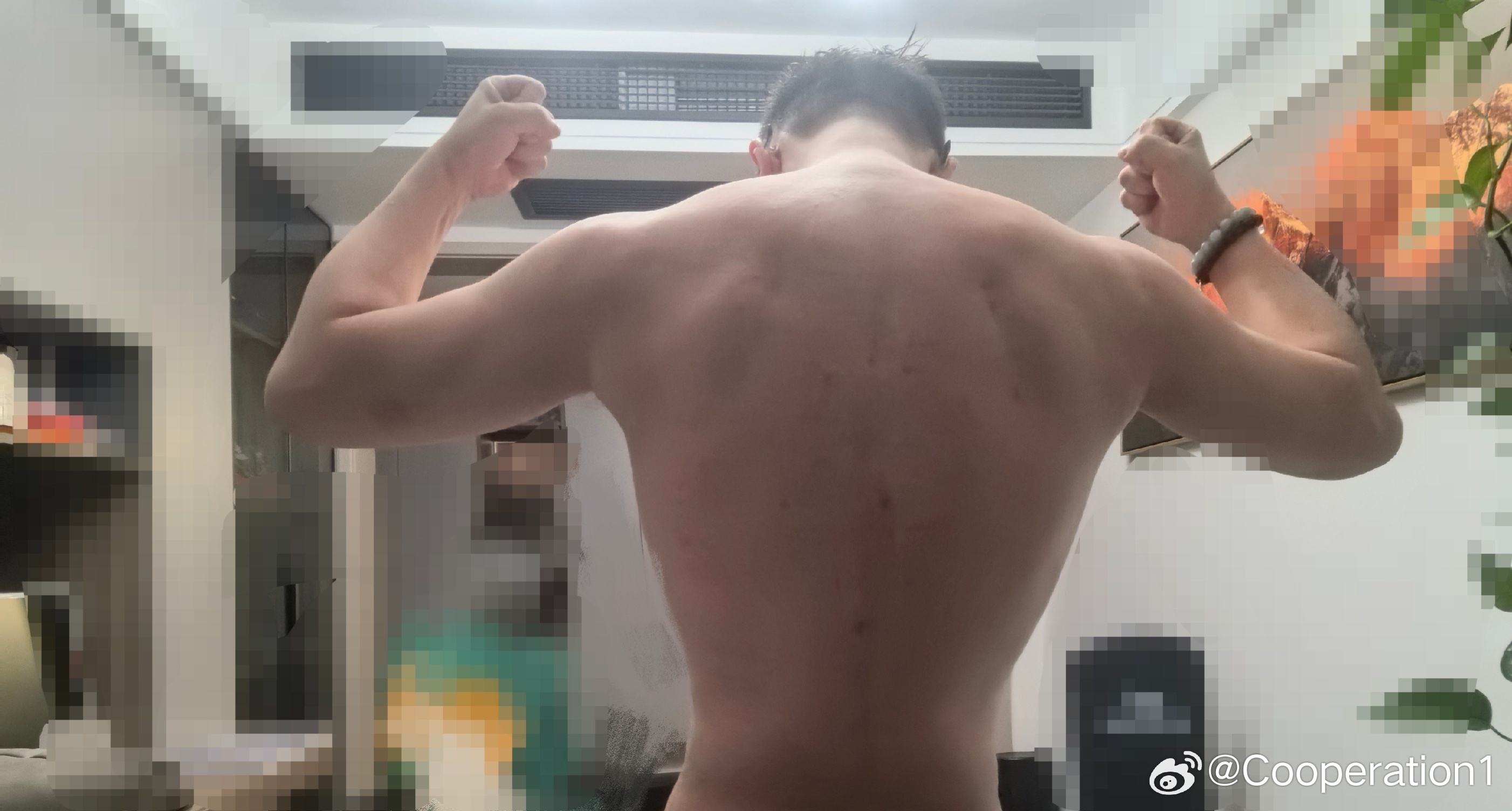 小拳石养成中 () 