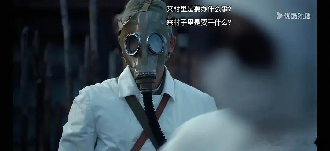 老算新剧噗到👖没办法开AI弹幕，毫无声量怎么会这样 