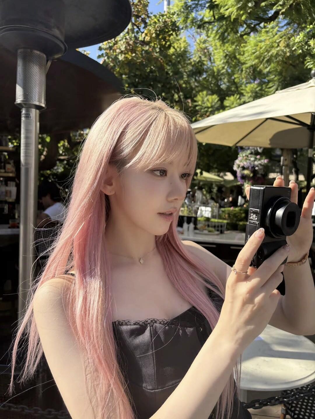 今日份营业的👧🏻欢迎评论补充～ 