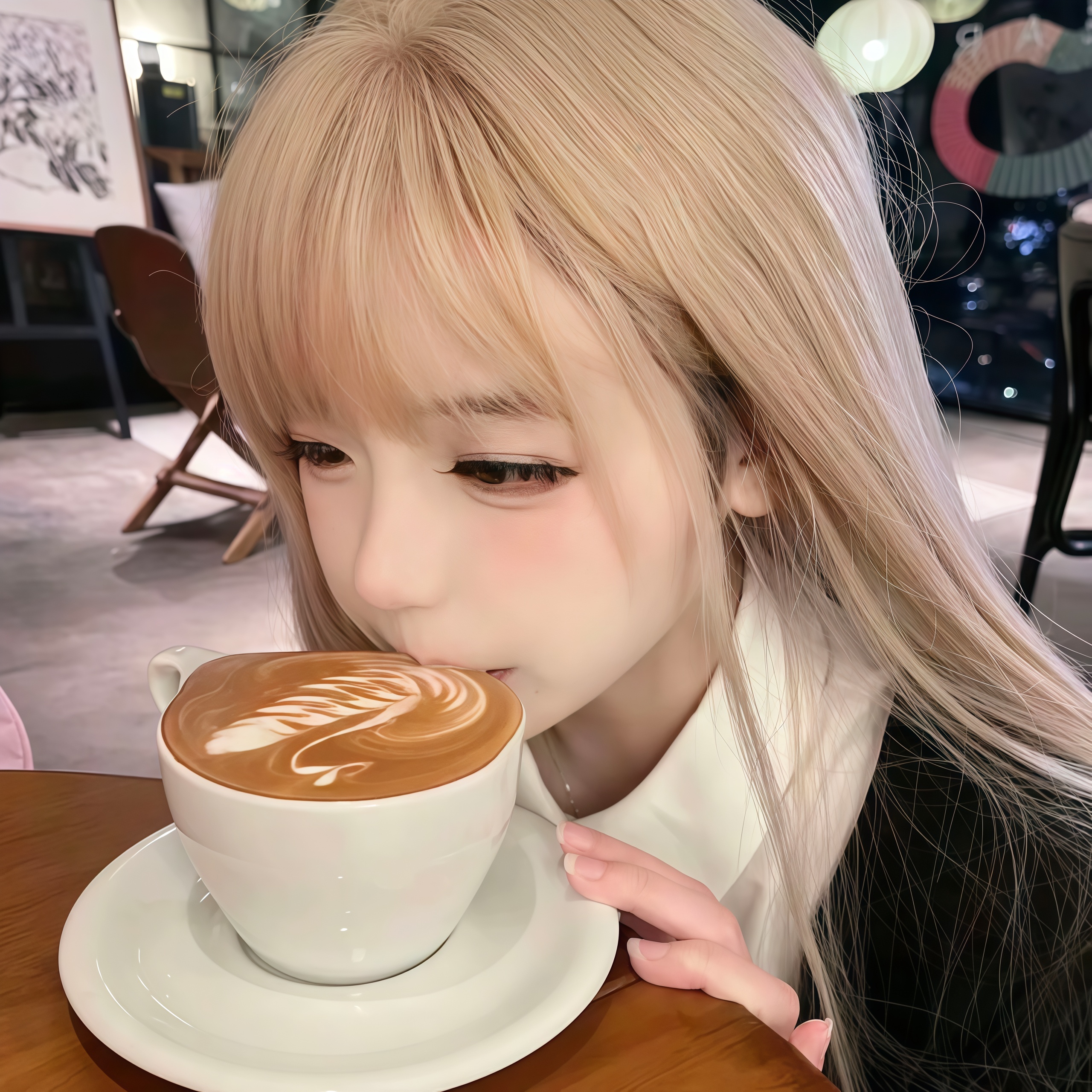 审美积累 