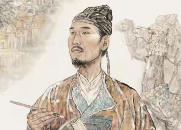 1300多年前，一个唐朝小书记官在中亚被俘，辗转流落到4000公里外的尼罗河边。