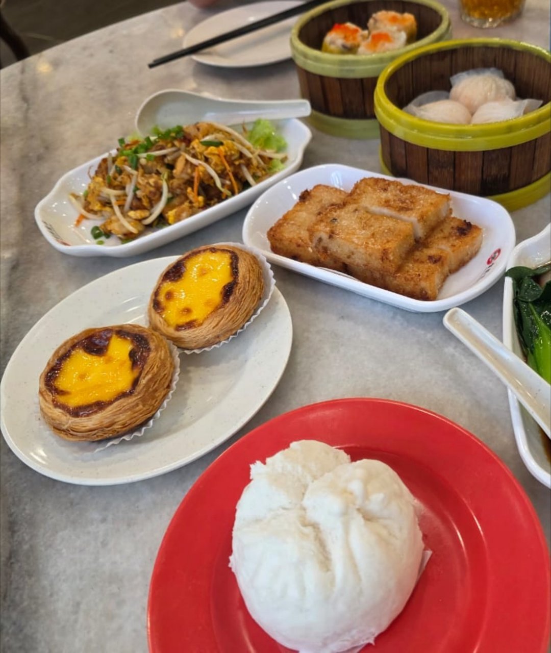 每日一餐分享｜好好吃饭 今日｜早餐美食分享