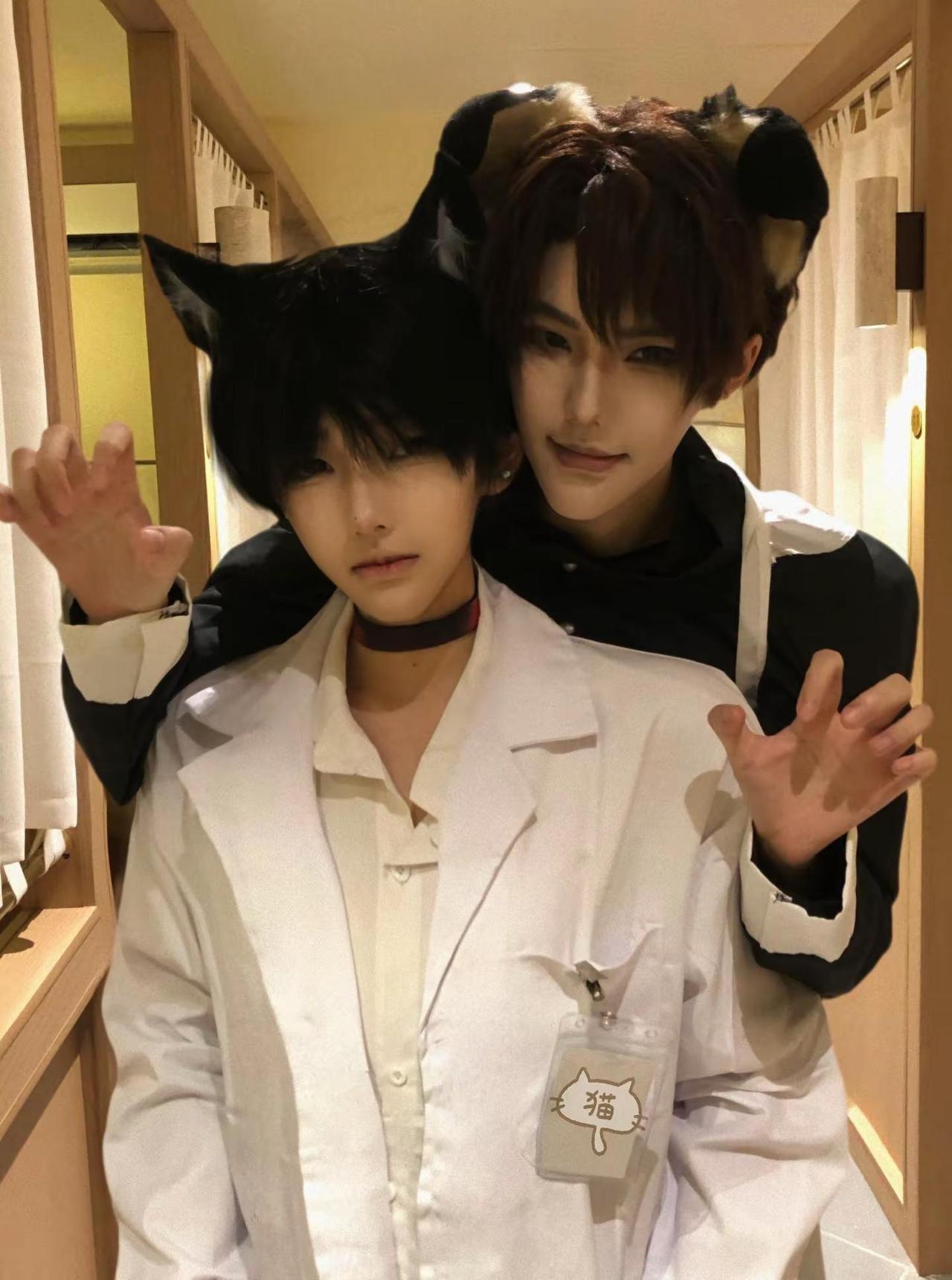 终于下班啦 我好想你哦。麦香鸡呢