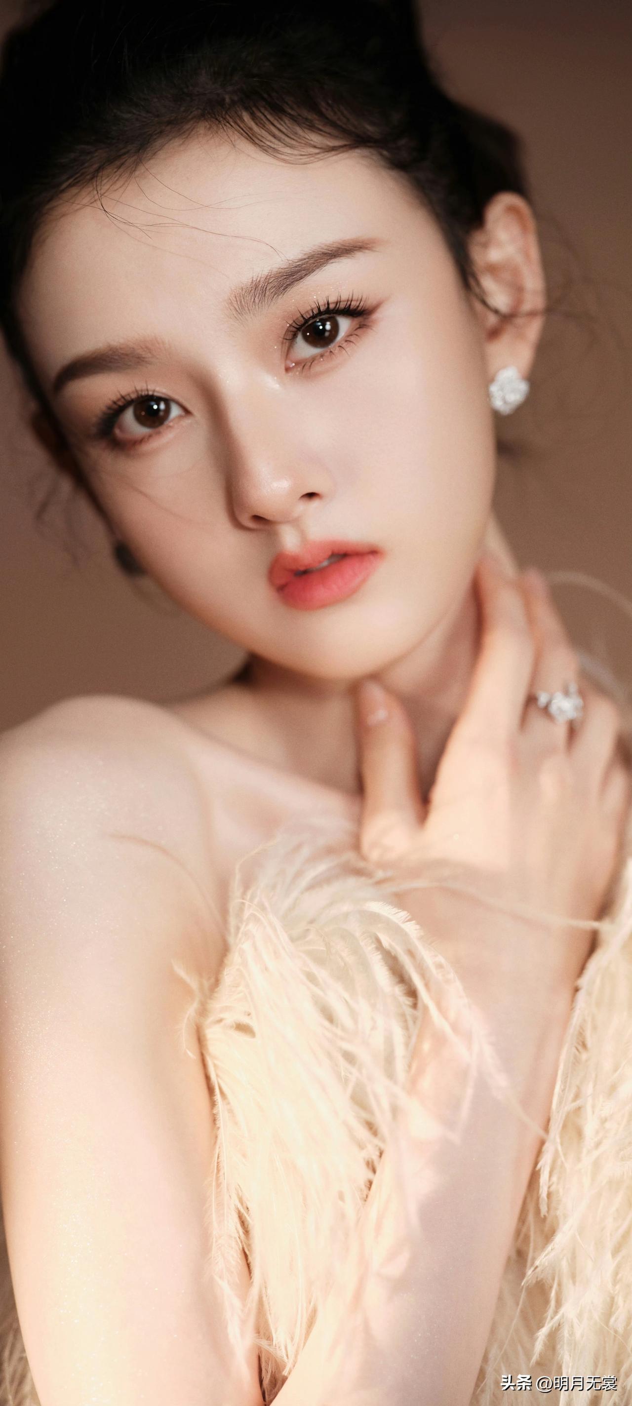 是那种一见就难以割舍的感觉吗？心动美女鉴赏