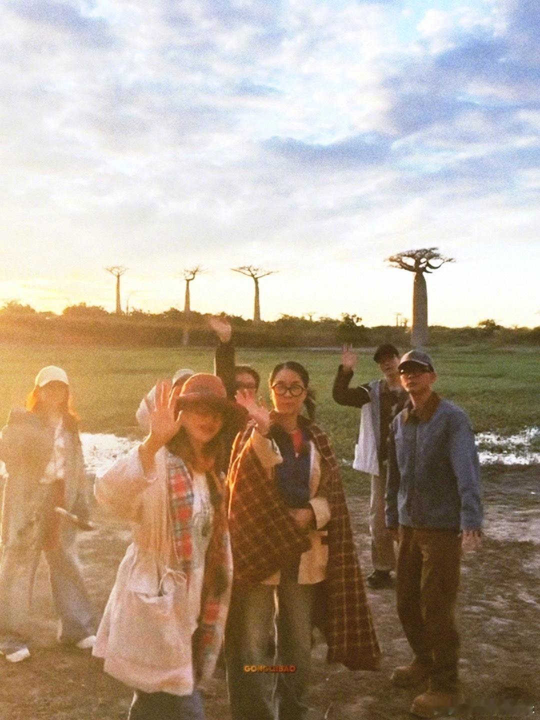 花少7定档0816带着好奇心出发，带着收获感归来！花少团在旅途中学习新知、结交挚
