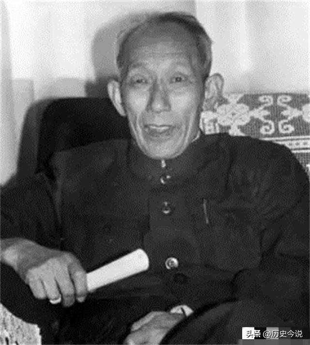 1950年长津湖战报传功德林，国军战犯从狂喜到落泪，纷纷主动请战
 
阅读此文前