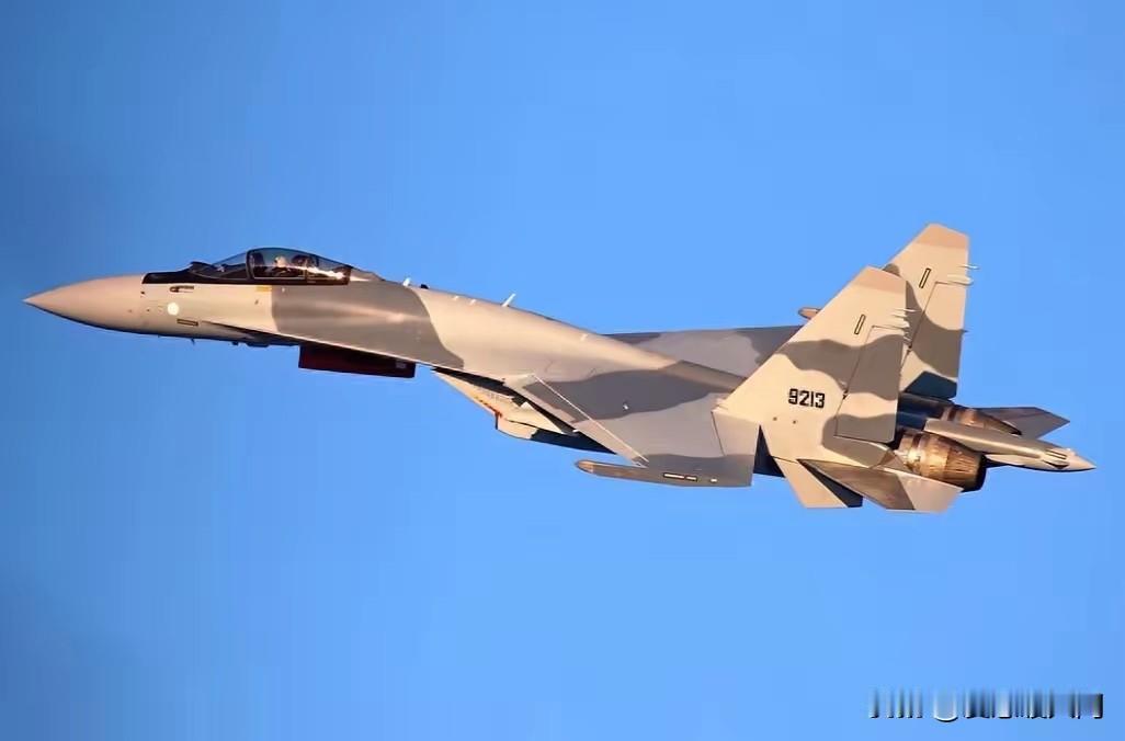 伊朗终于拿到新战机了！不是网上传的48架，是首批16架，其中12架已经停在伊朗的