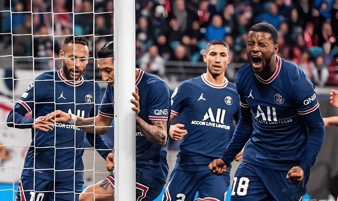 今日公开菜单足球预测                   法甲 巴黎圣曼 VS 