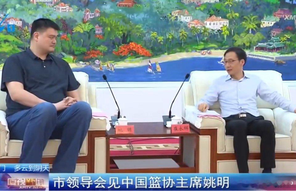 尽管今年CBA全明星赛在厦门遇冷，但有传闻该赛事有可能将连续三年在厦门举办。20