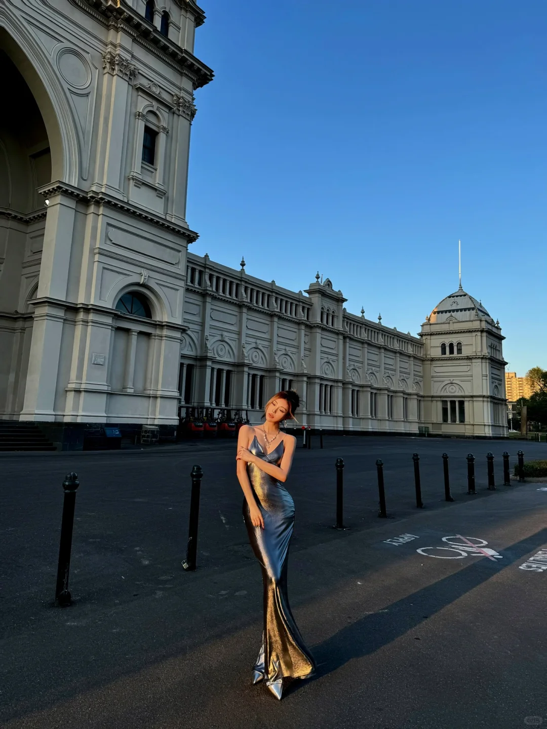 🇦🇺永远只做清醒的大女主🩶