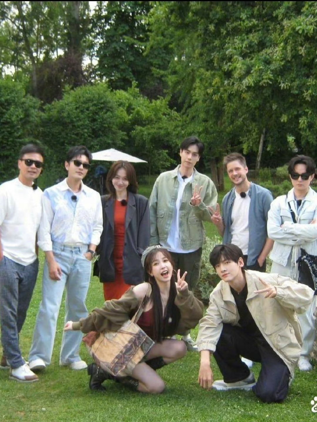 中餐厅综艺21天结束，像拍了一部偶像剧[doge]已经开始期待下一季了[好喜欢]