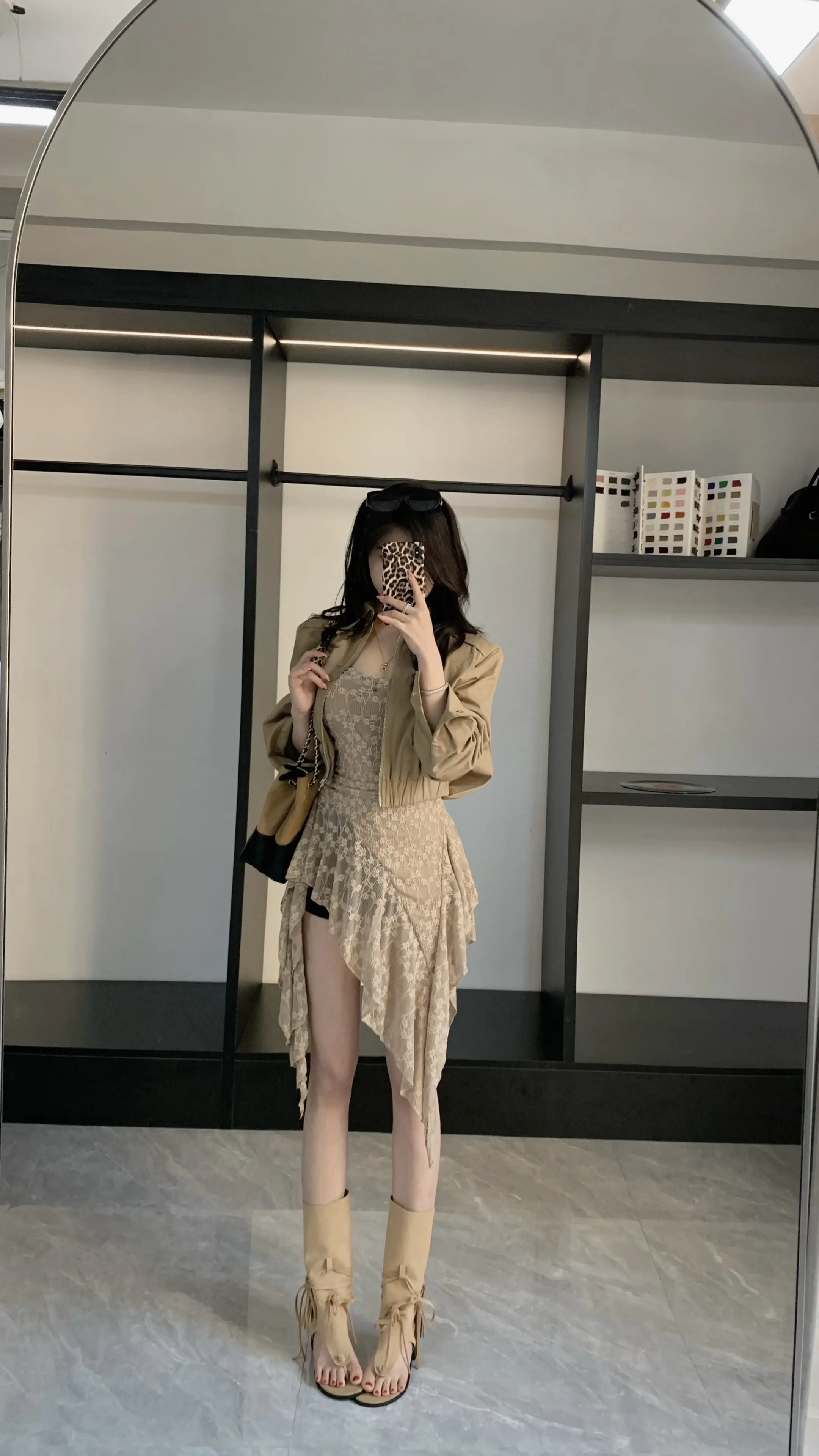 性格我改不了 不爱我就拉倒。