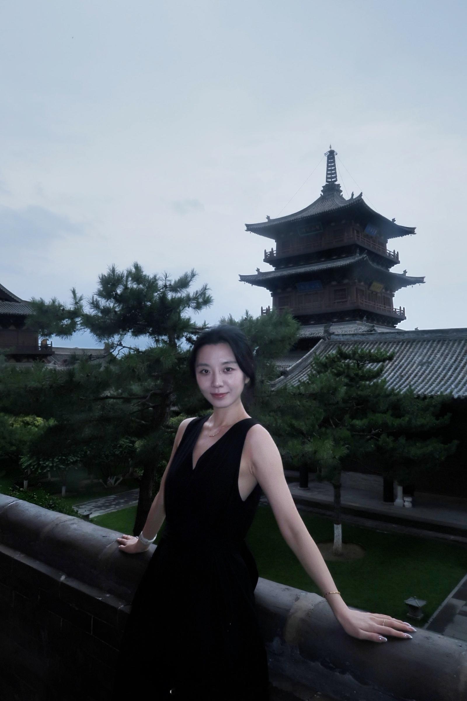 美美与共 天下大同  ​​​
