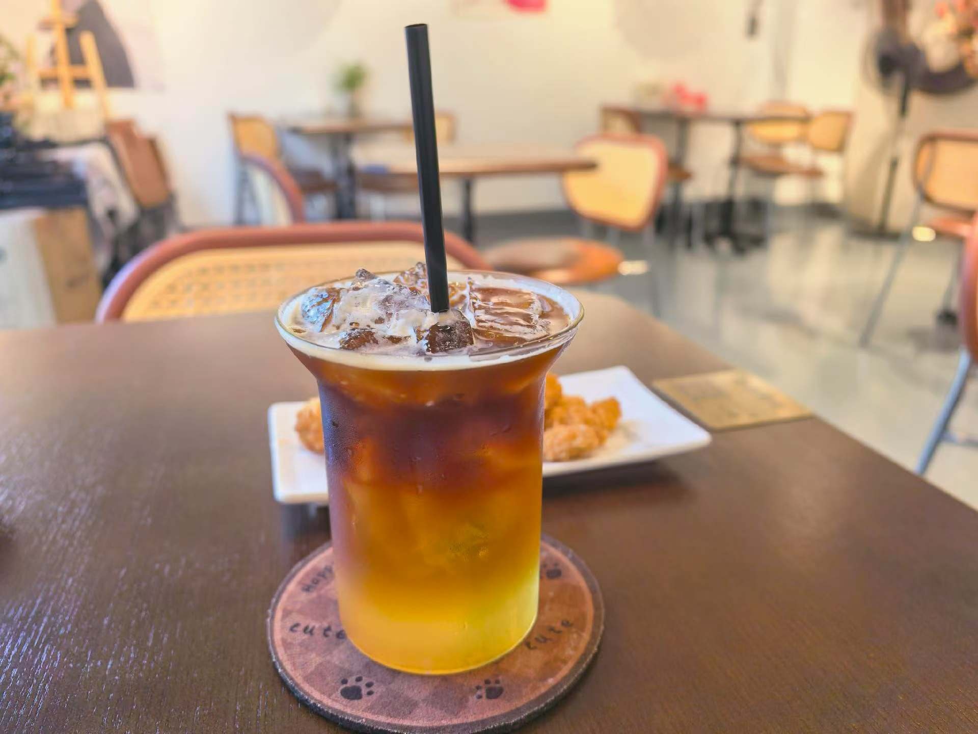 生活不会辜负一个用力生长的人，就像种子不会辜负春天，时间会给答案 。未来会怎样，
