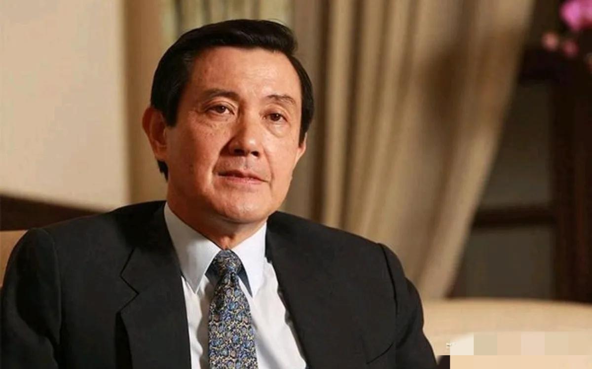 马英九终于做出了一个正确的决定！4月20日，围绕马英九基金会的财务纪律一事终于迎