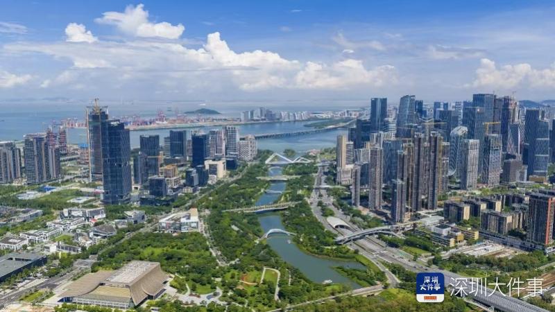 前海深港融合新路径：21条举措如何推动湾区一体化