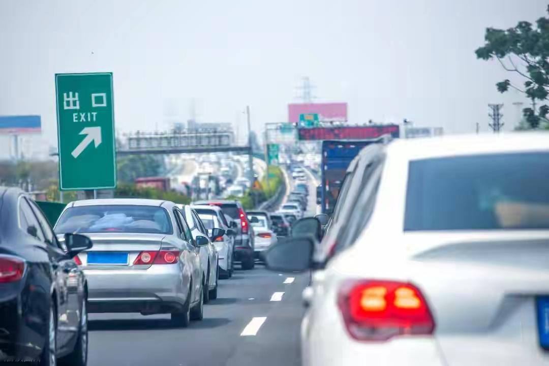 完整榜单出炉，五一假期的各地路况究竟如何？这不仅仅是一份交通数据，更是一面折射出