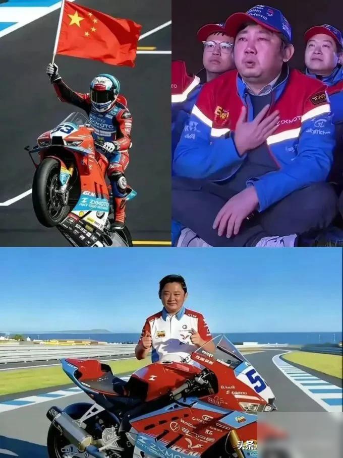 封神！谁能想到，2026高考作文题刚出炉，张雪机车就成了“全卷适配”的素材库。全