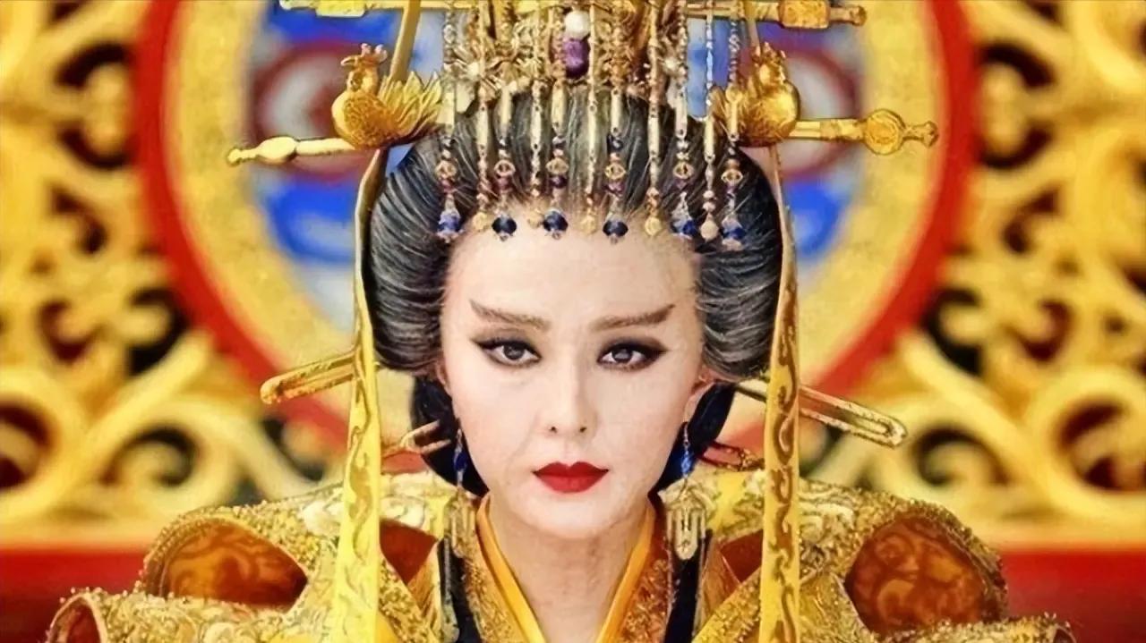 武则天几乎杀光所有朝中重臣，为何不敢动程咬金？原因其实很简单

程咬金主要不贪权