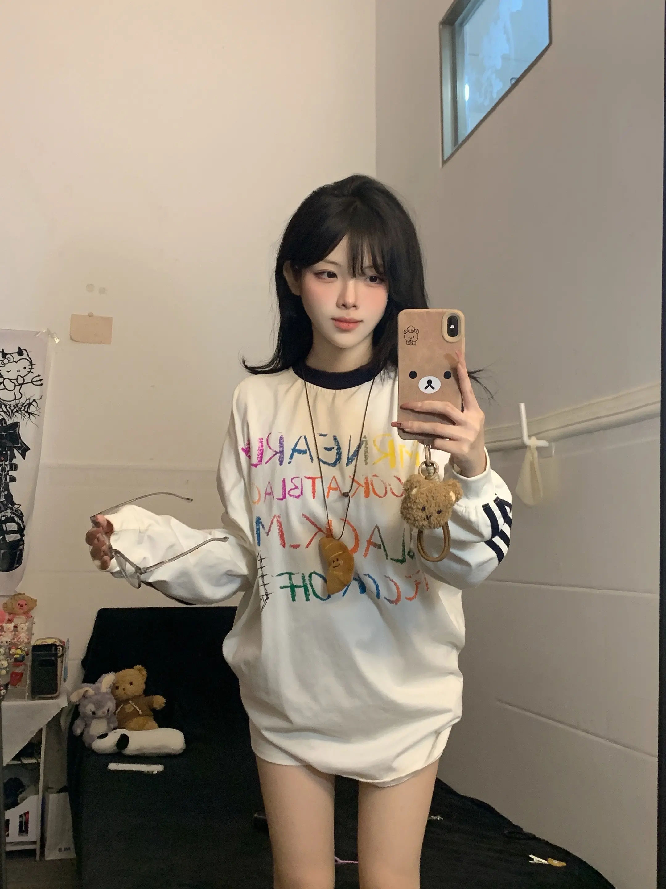 好想被人揍一顿 问我赔几百 我说e300。