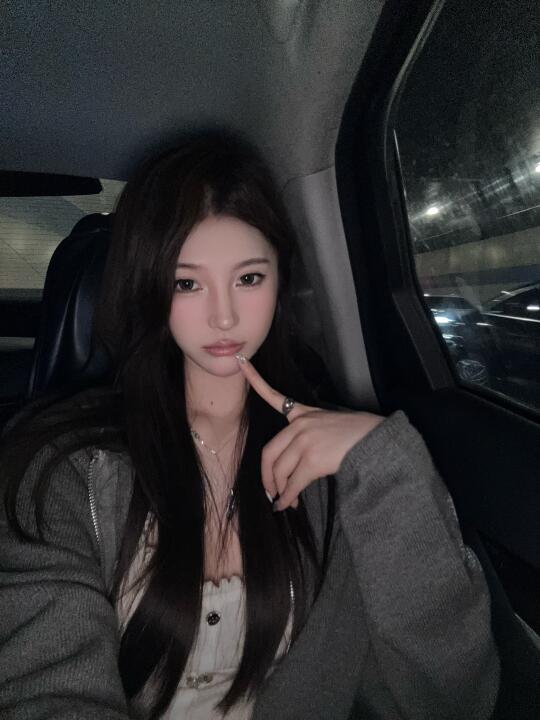 今天是韩剧女主