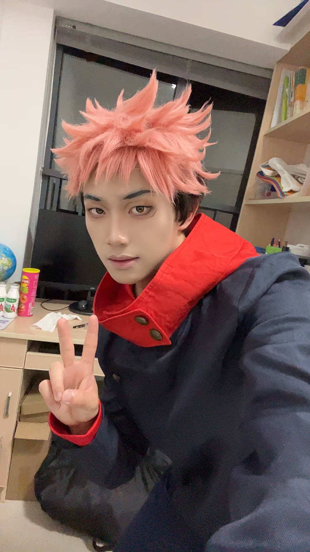 小虎小🐯