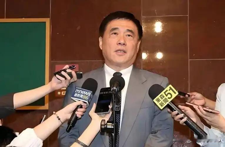 郝龙斌抛两岸政策：设办事处，办论坛，台湾同胞能得啥实惠？
 
各位朋友，最近台湾