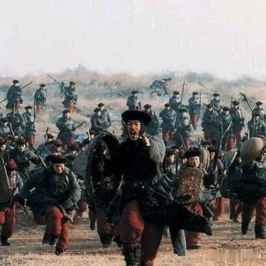 《大明国悍将周秀英的悲壮一生：与清军血战整整17个月，坚持抗敌不屈不挠，惨遭凌迟