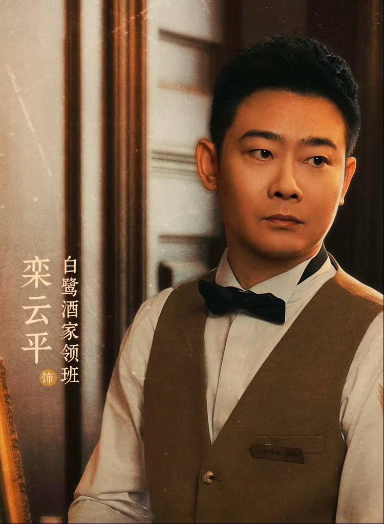 合适🍻太合适了🍻一半酒钱都是领班自己消费的吧[doge][doge][dog
