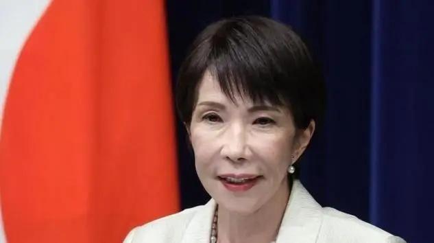 中日闹了这么多天，躲在日本背后那条“大鱼”终于藏不住了

2026年8月24日到