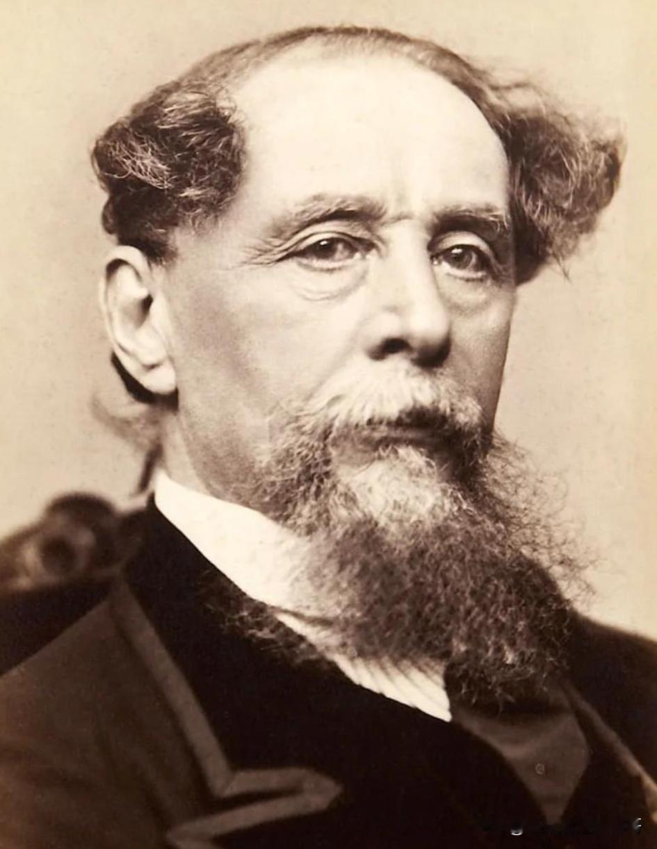 狄更斯说，这是一个最好的时代，这是一个最坏的时代，这是一个智慧的年代，这是一个愚