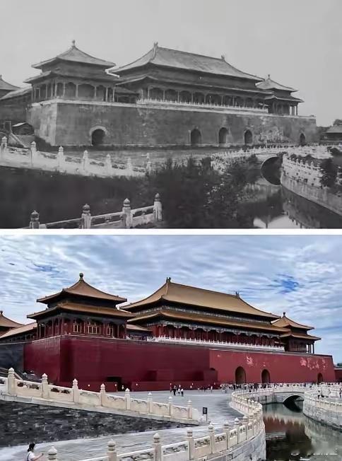 宋明之间不足90年，为何断代如隔世？​1.1931年中国人被肆意屠杀，1951年