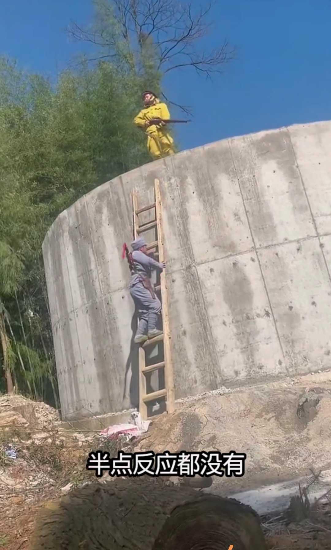 这是把观众当傻子吗？