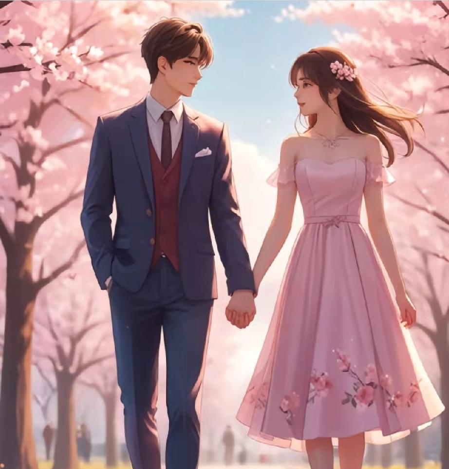 主动≠冒犯：
情感表达的边界感
才是好感的“通行证”
 
“给你机会你也不中用”