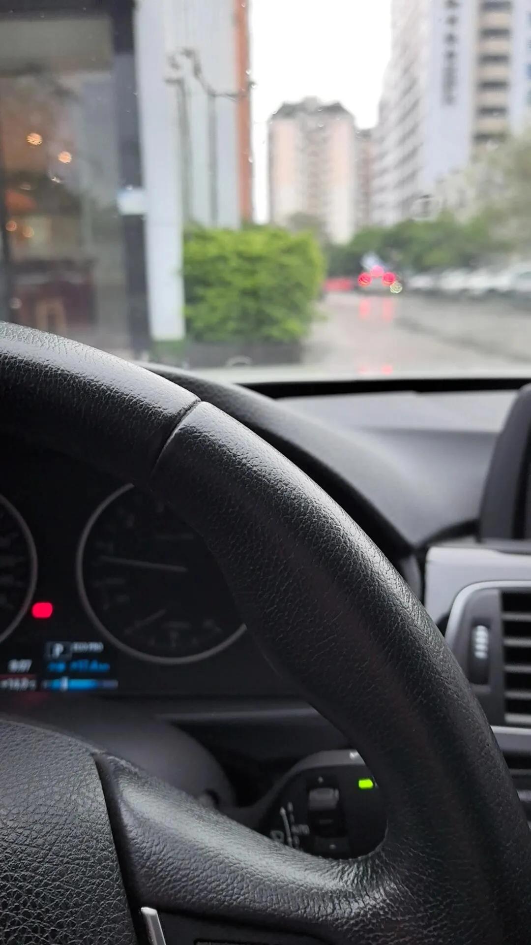 为什么bmw开久了这么容易坏，只有我的车这样吗？

根本修不完，修到自闭。每次去