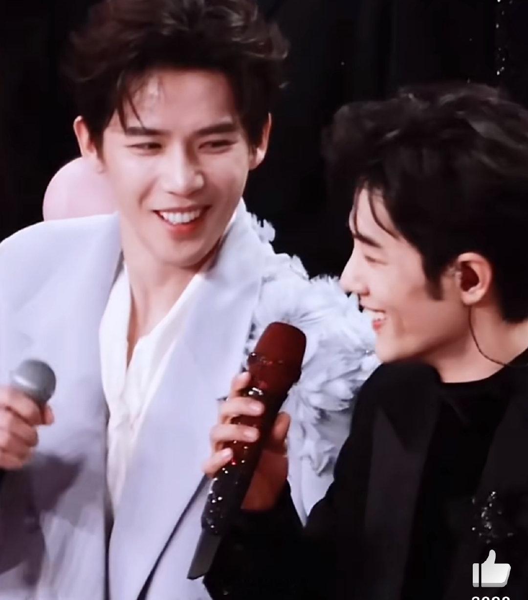 肖战有的人生来就是哥哥肖战生来就是哥哥 肖战有的人生来就是哥哥 ，太温柔啦 