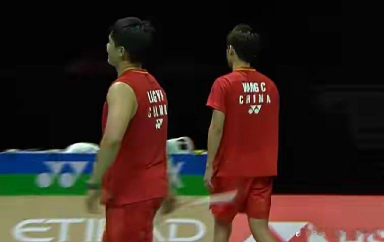 我们终于赢了！世锦赛，2-0：国羽王牌夺冠，祝贺梁王，创造历史我们终于赢了！北京
