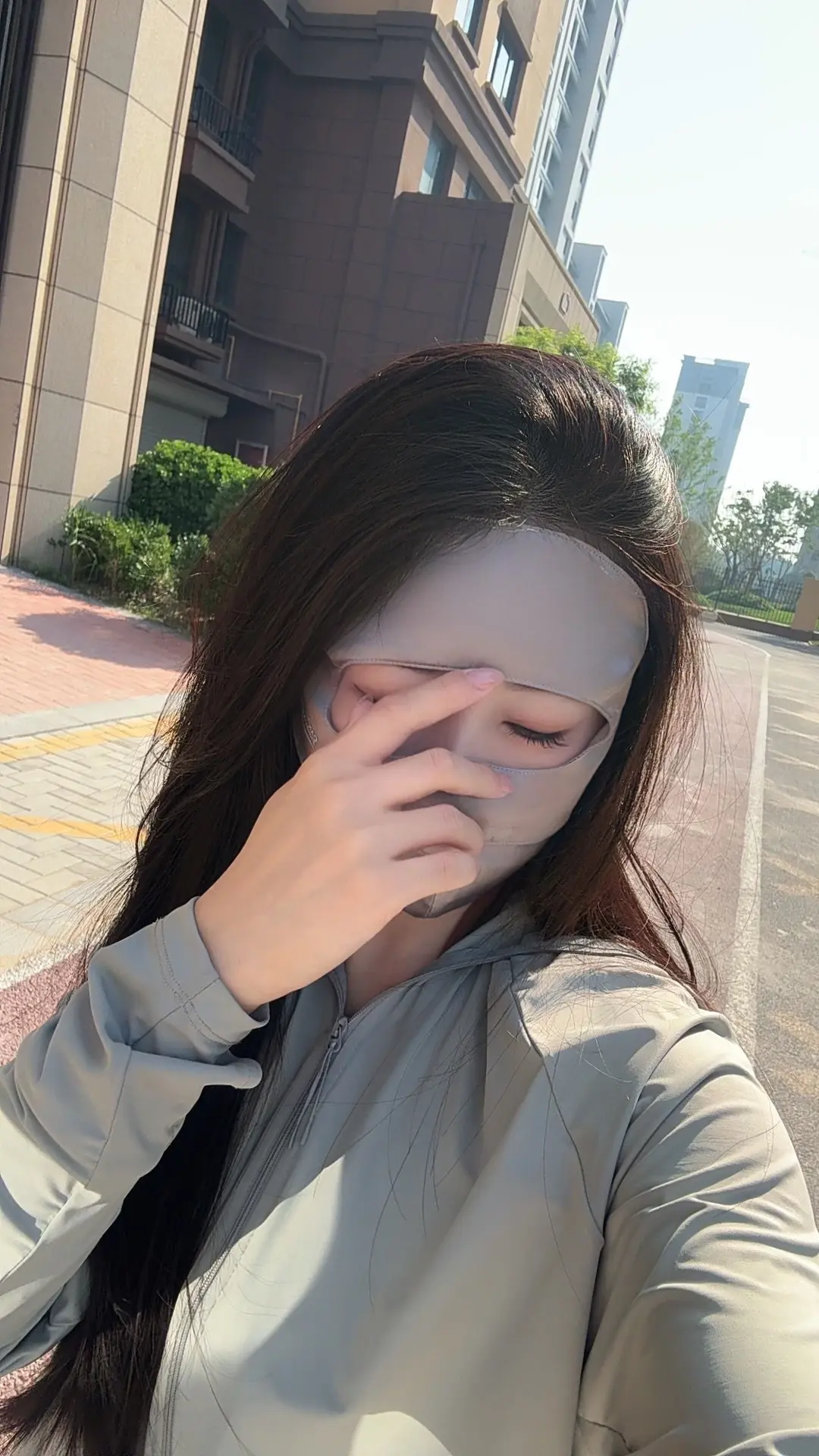 只身一人 也可挡千军万马